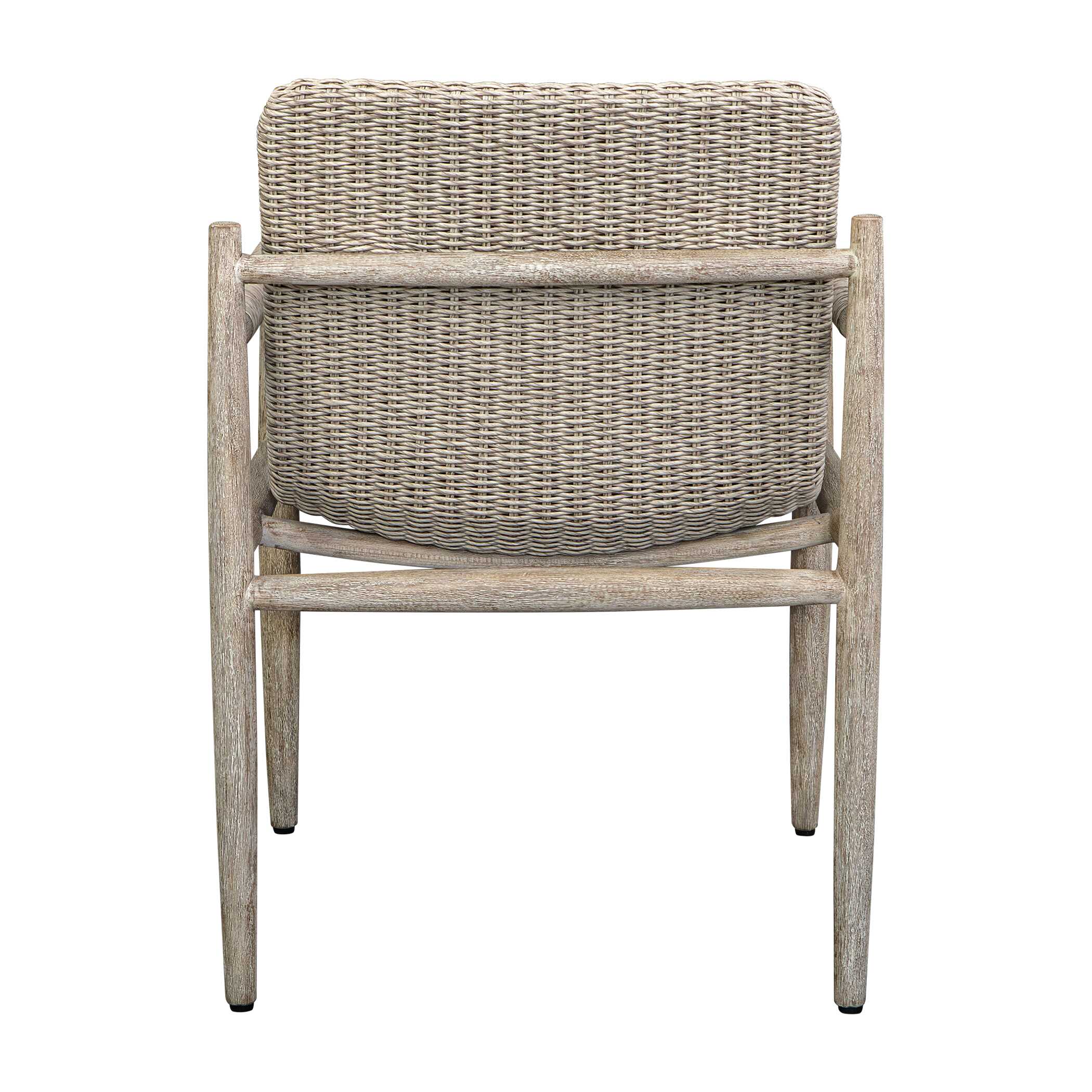 Uttermost Sumba Outdoor Dining Chair