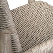 Uttermost Sumba Outdoor Dining Chair