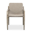 Uttermost Sumba Outdoor Dining Chair