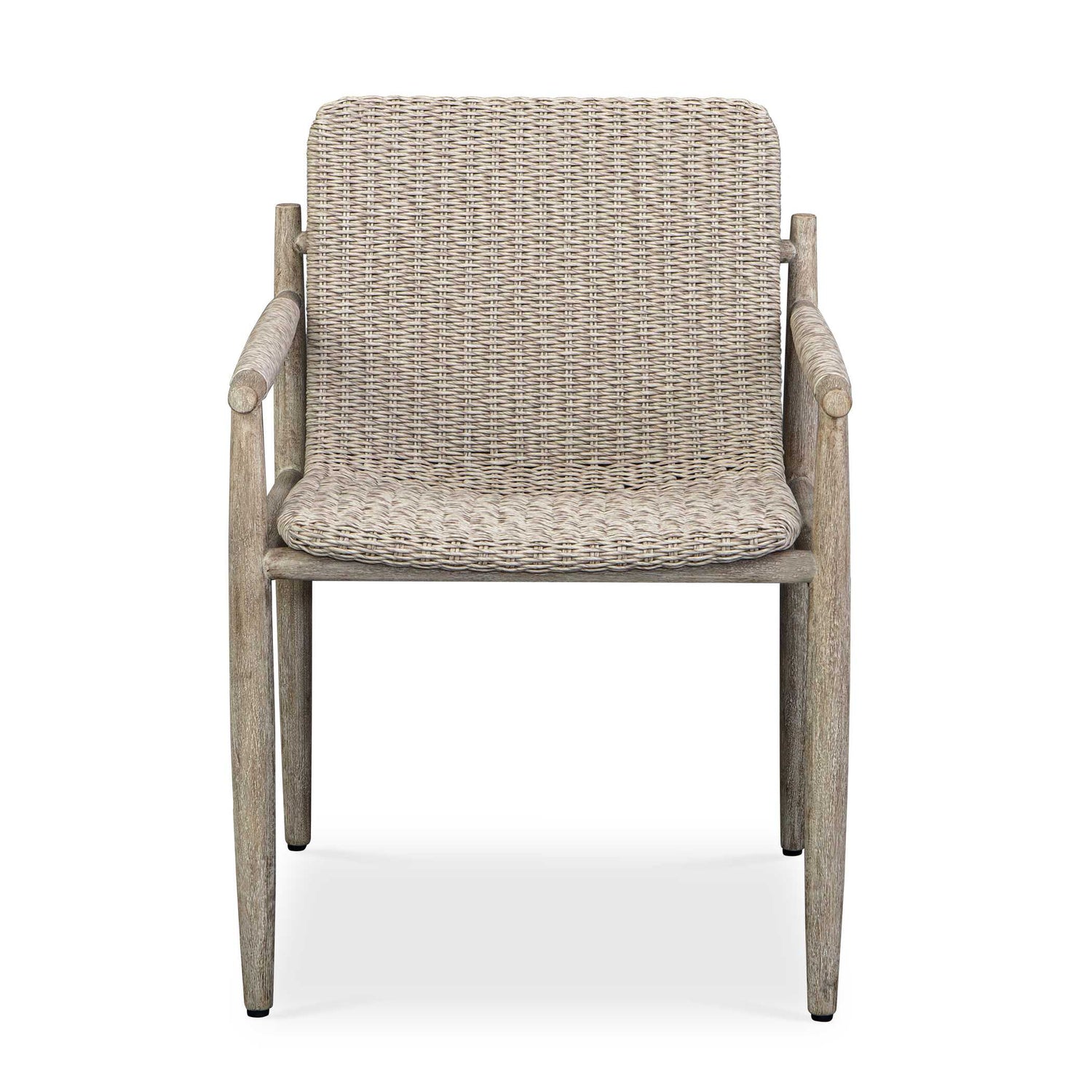 Uttermost Sumba Outdoor Dining Chair