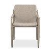 Uttermost Sumba Outdoor Dining Chair