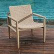 Uttermost Sumba Outdoor Lounge Chair