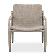 Uttermost Sumba Outdoor Lounge Chair