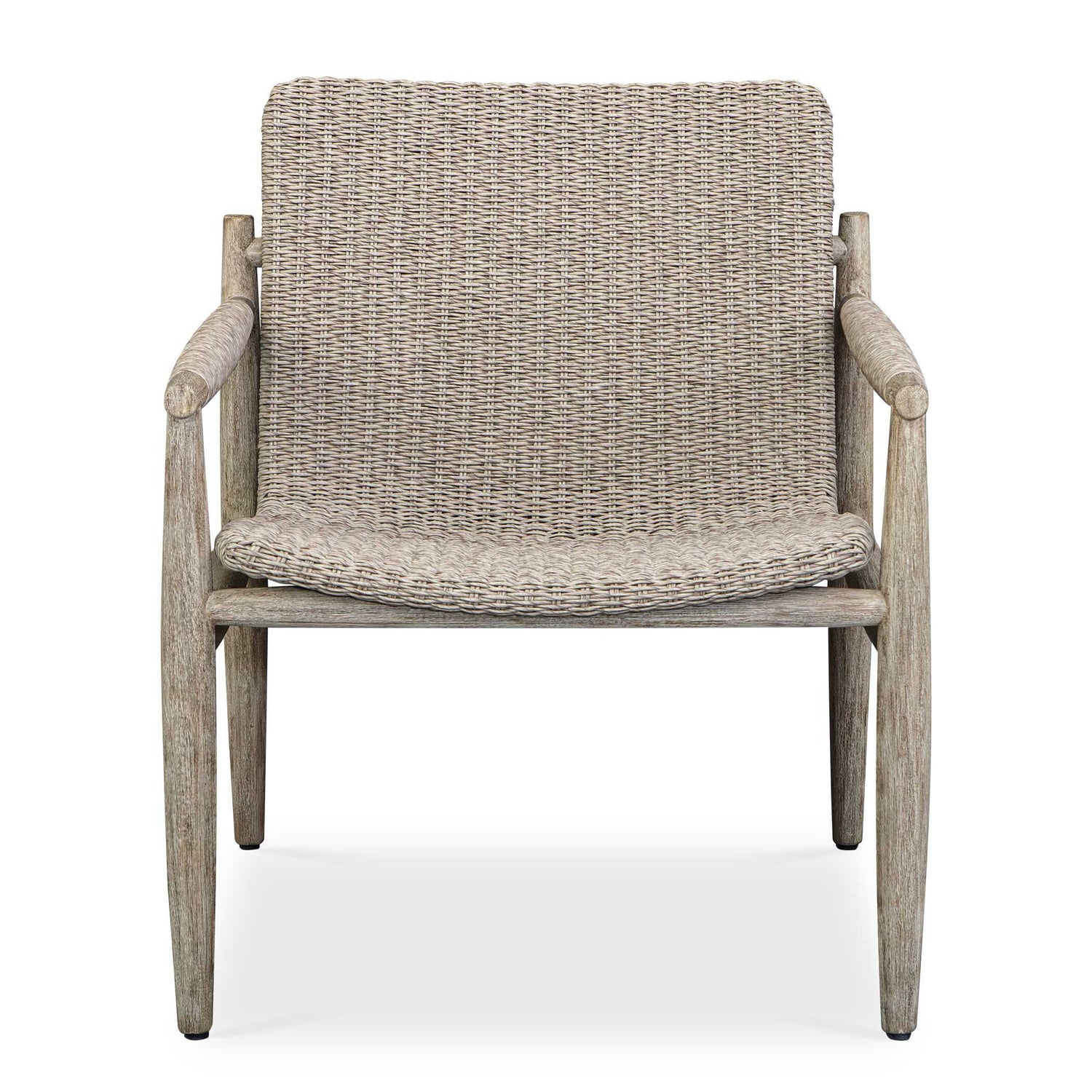Uttermost Sumba Outdoor Lounge Chair