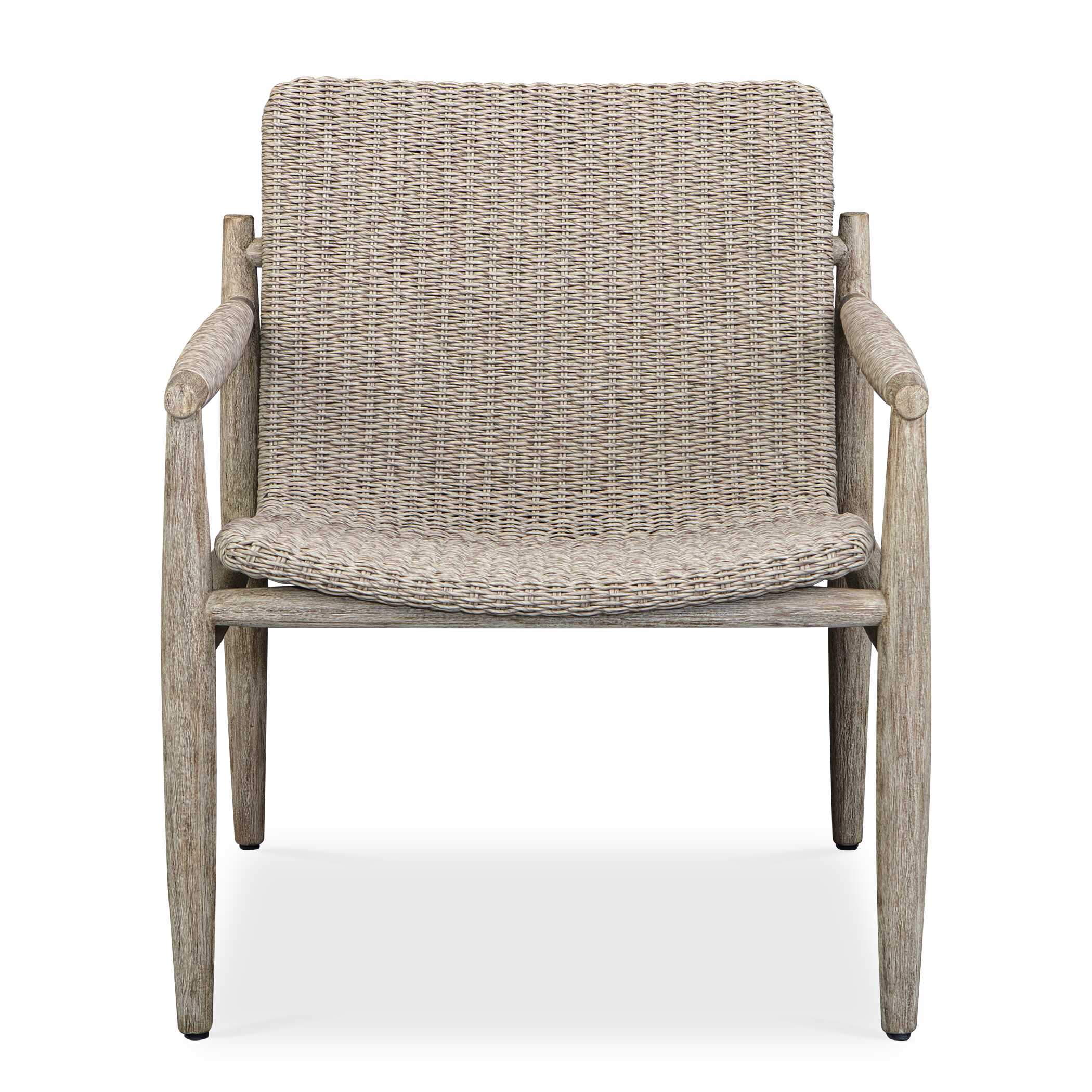 Uttermost Sumba Outdoor Lounge Chair