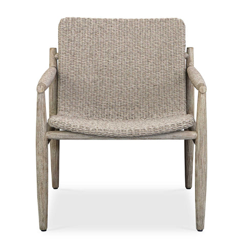 Uttermost Sumba Outdoor Lounge Chair
