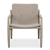Uttermost Sumba Outdoor Lounge Chair