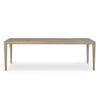 Uttermost Kirkham Wooden Outdoor Dining Table