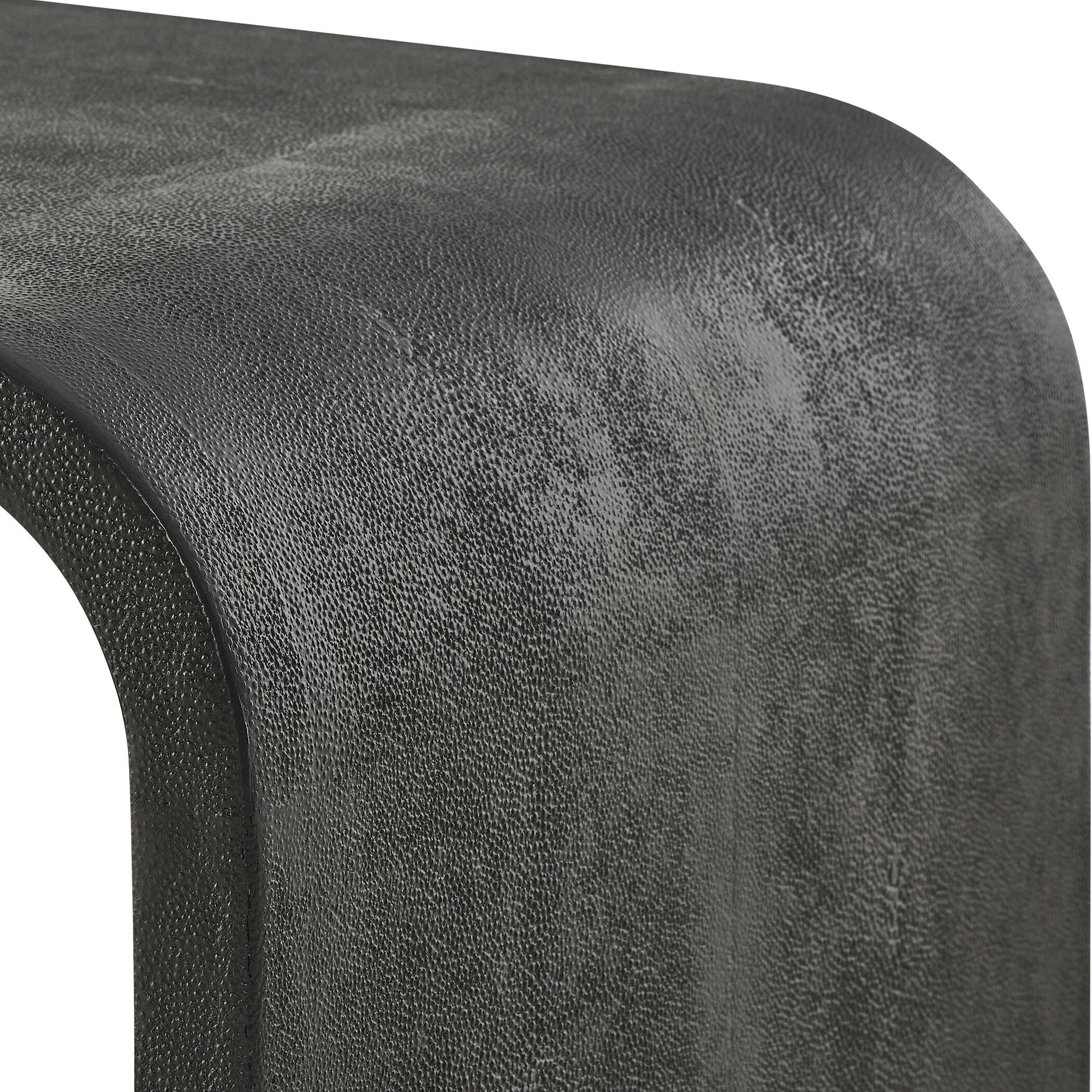 Uttermost Interpose Nesting Side Table - Set of 2