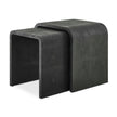 Uttermost Interpose Nesting Side Table - Set of 2