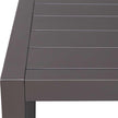 Uttermost Polanco Outdoor Aluminum Dining Table