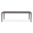 Uttermost Polanco Outdoor Aluminum Dining Table
