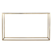 Uttermost Redmond Sofa Counter Table