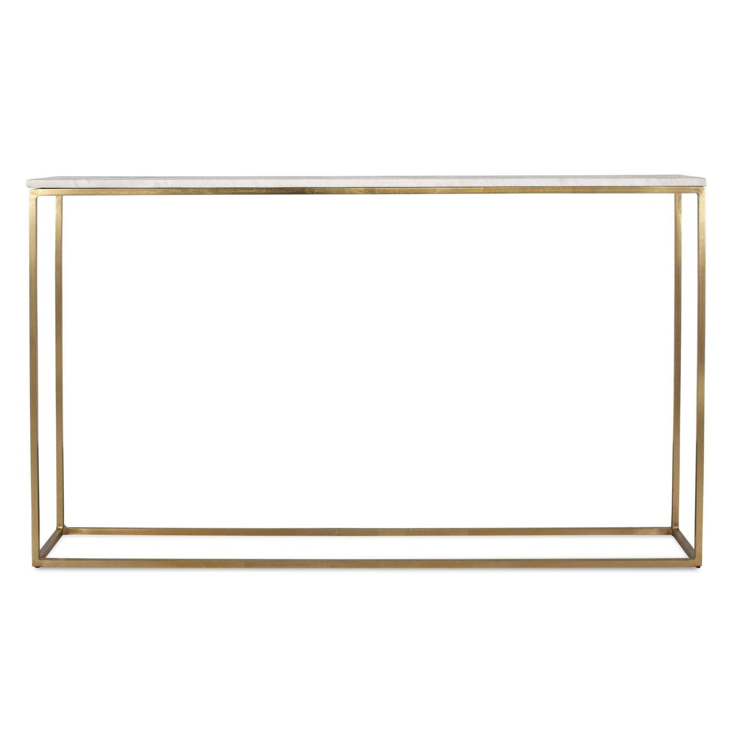 Uttermost Redmond Sofa Counter Table
