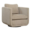 Uttermost Abound Swivel Chair