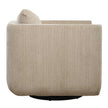 Uttermost Abound Swivel Chair