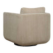 Uttermost Abound Swivel Chair
