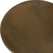 Uttermost Thorp Outdoor Accent Table