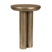 Uttermost Thorp Outdoor Accent Table