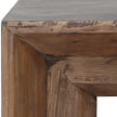 Uttermost Vail Gray Elm Coffee Table
