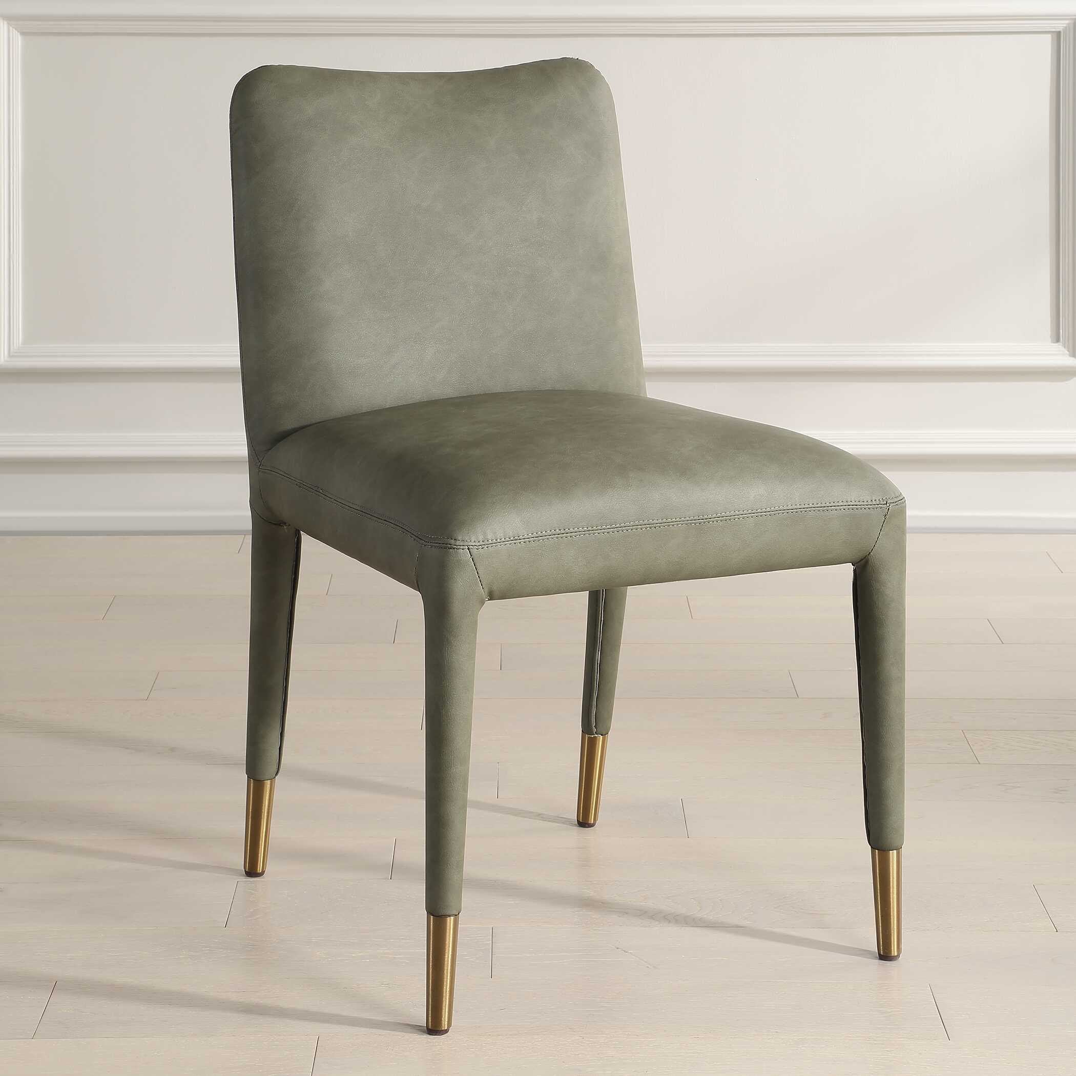 Uttermost Conifer Dining Chair - Set of 2