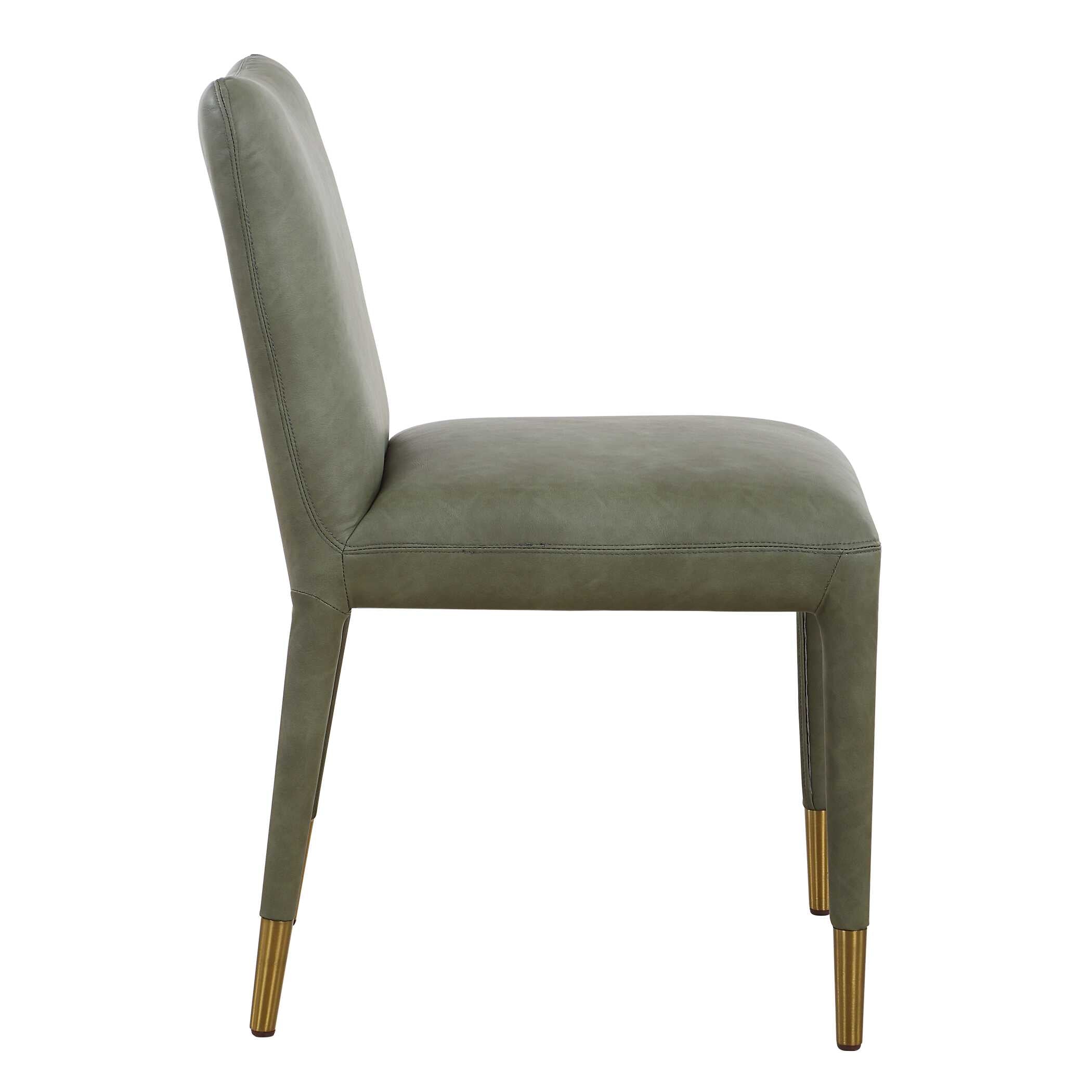 Uttermost Conifer Dining Chair - Set of 2