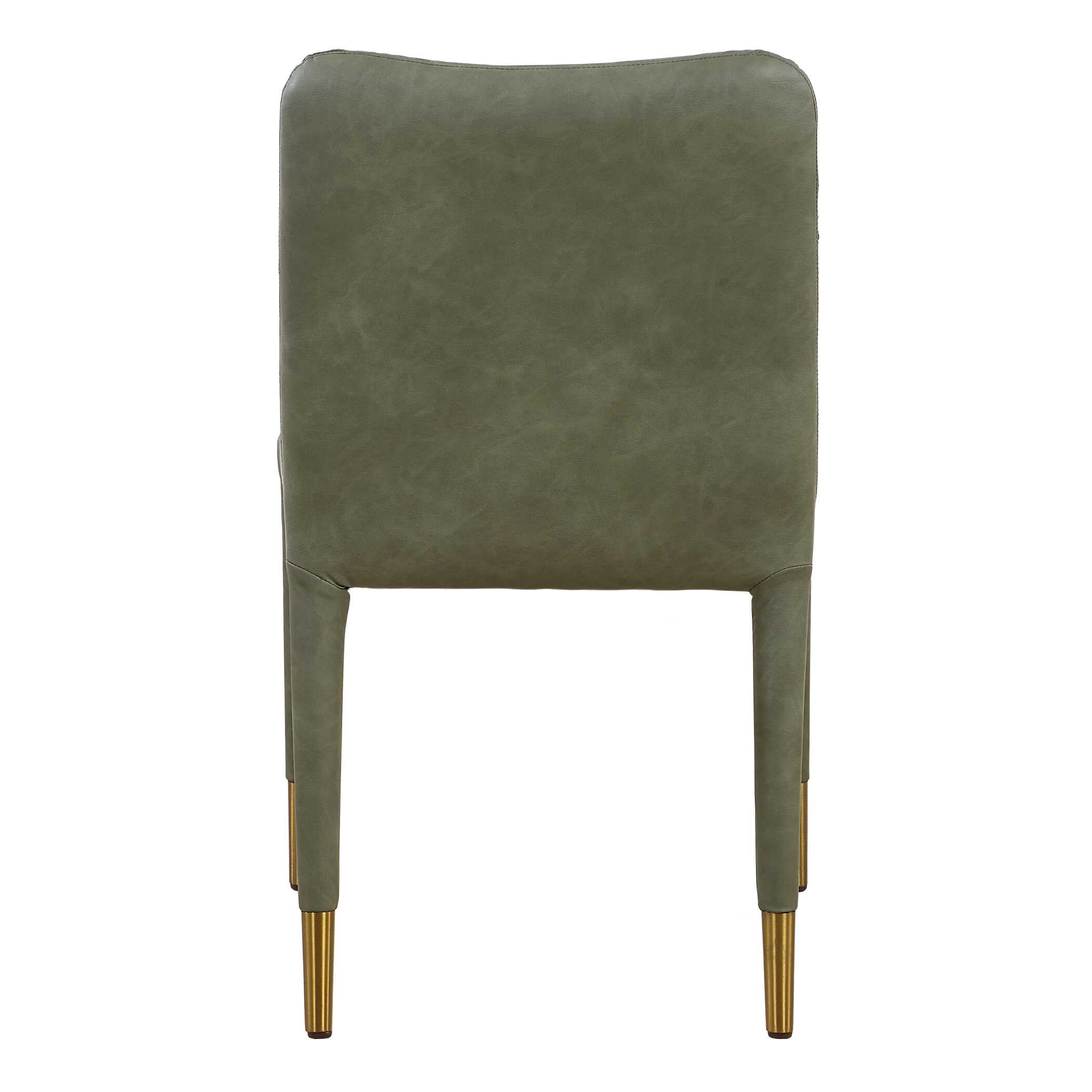 Uttermost Conifer Dining Chair - Set of 2
