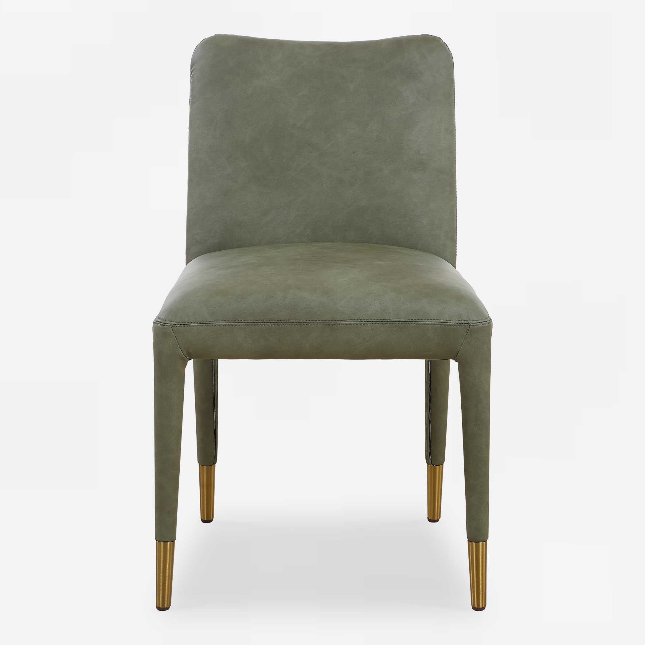 Uttermost Conifer Dining Chair - Set of 2