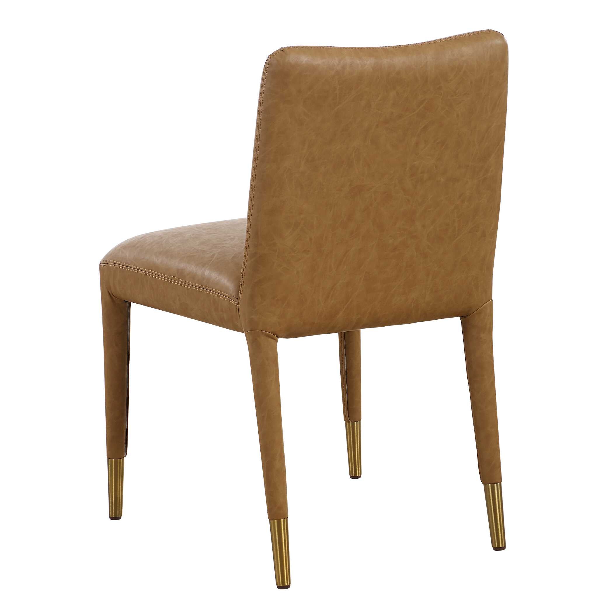 Uttermost Conifer Dining Chair - Set of 2