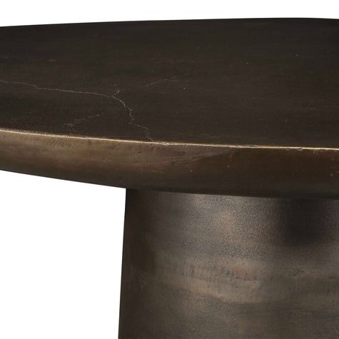 Uttermost Madrone Outdoor Dining Table