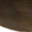 Uttermost Madrone Outdoor Dining Table