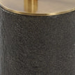 Uttermost Kaufman Crystal Accent Table