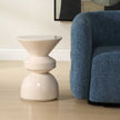 Uttermost Lyford Modern Accent Table