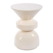 Uttermost Lyford Modern Accent Table
