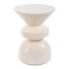 Uttermost Lyford Modern Accent Table