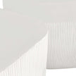 Uttermost Alma Concrete Outdoor Side Table