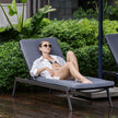 Uttermost Bea Outdoor Pool Chaise