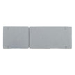 Uttermost Bea Outdoor Pool Chaise Cushion