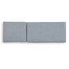 Uttermost Bea Outdoor Pool Chaise Cushion