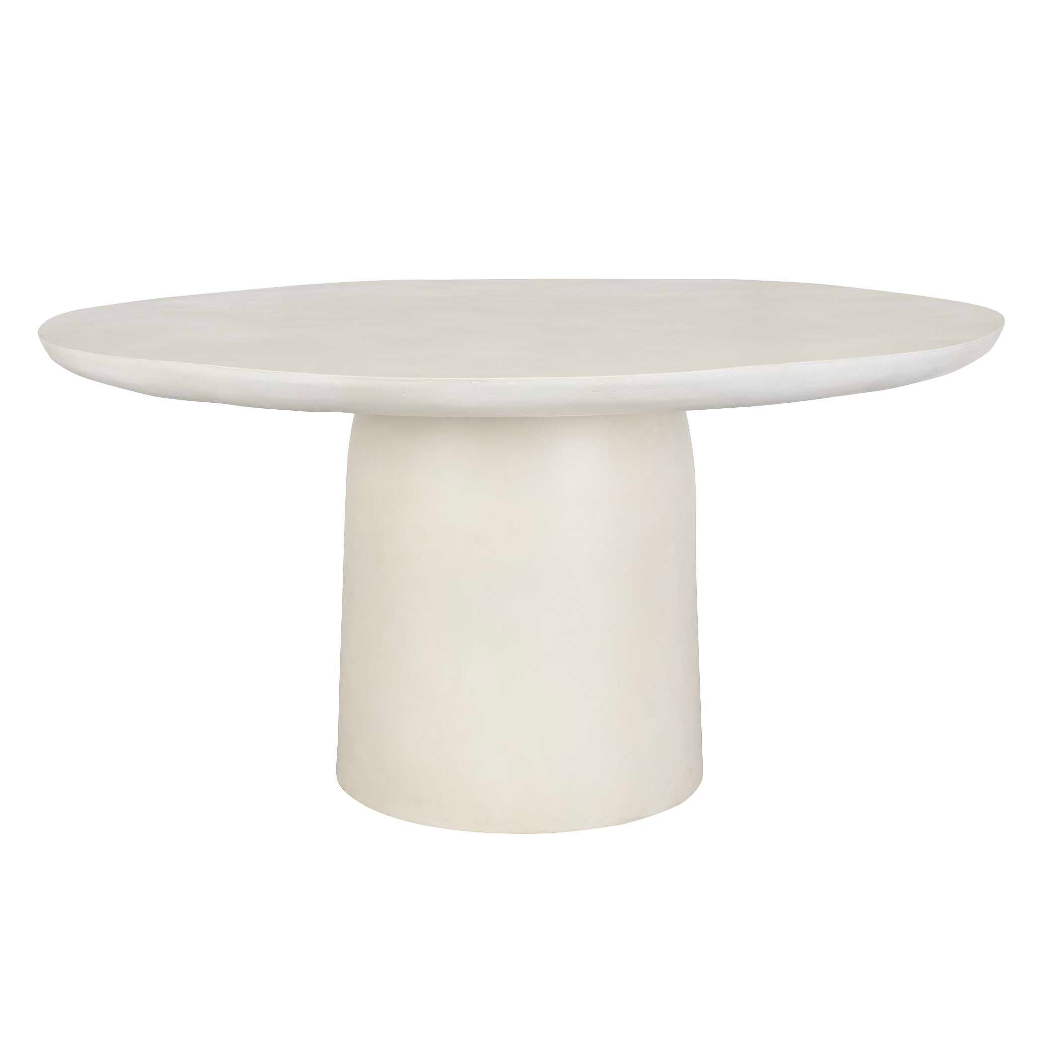 Uttermost Madrone Outdoor Dining Table