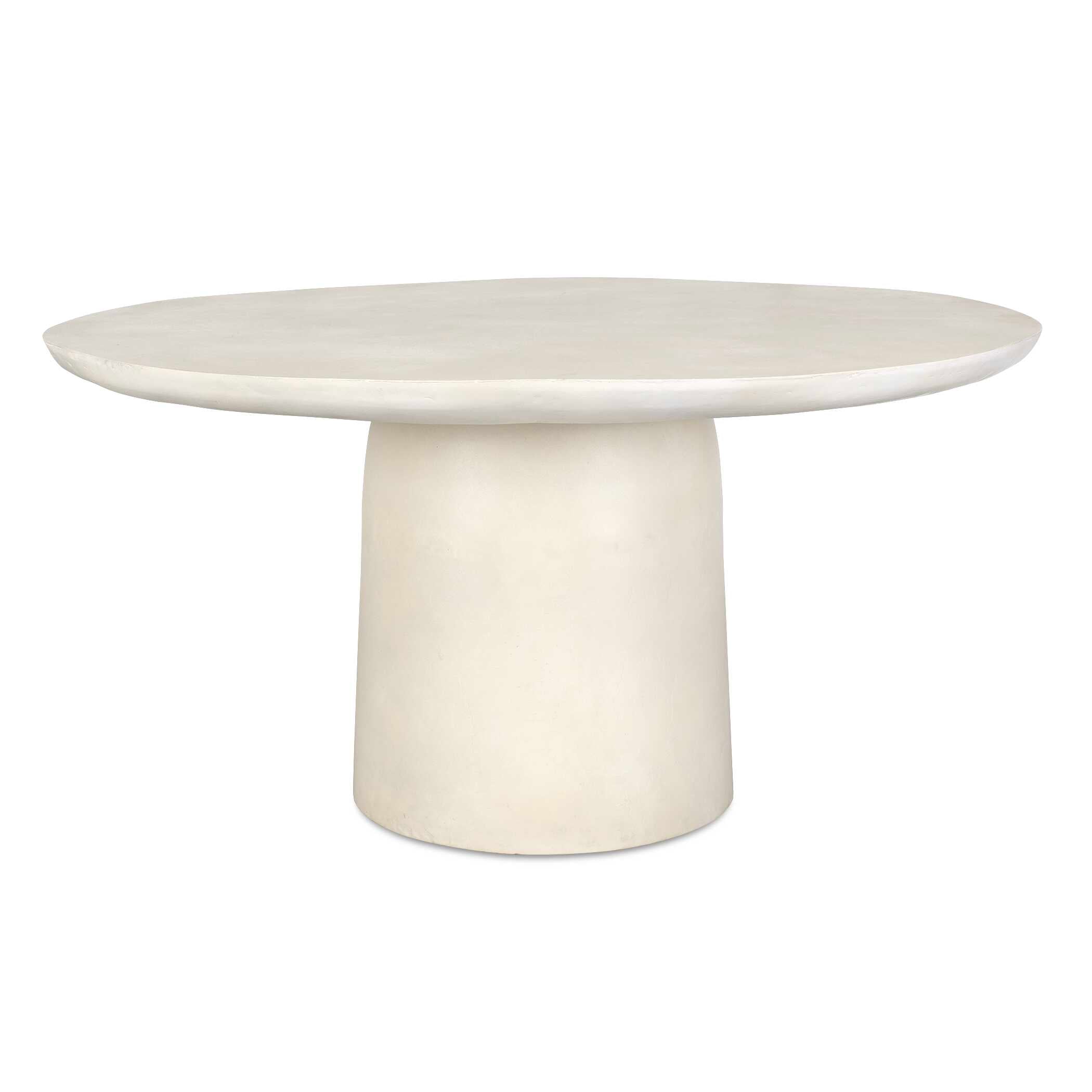 Uttermost Madrone Outdoor Dining Table