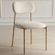 Uttermost Capture Dining Chair - Set of 2