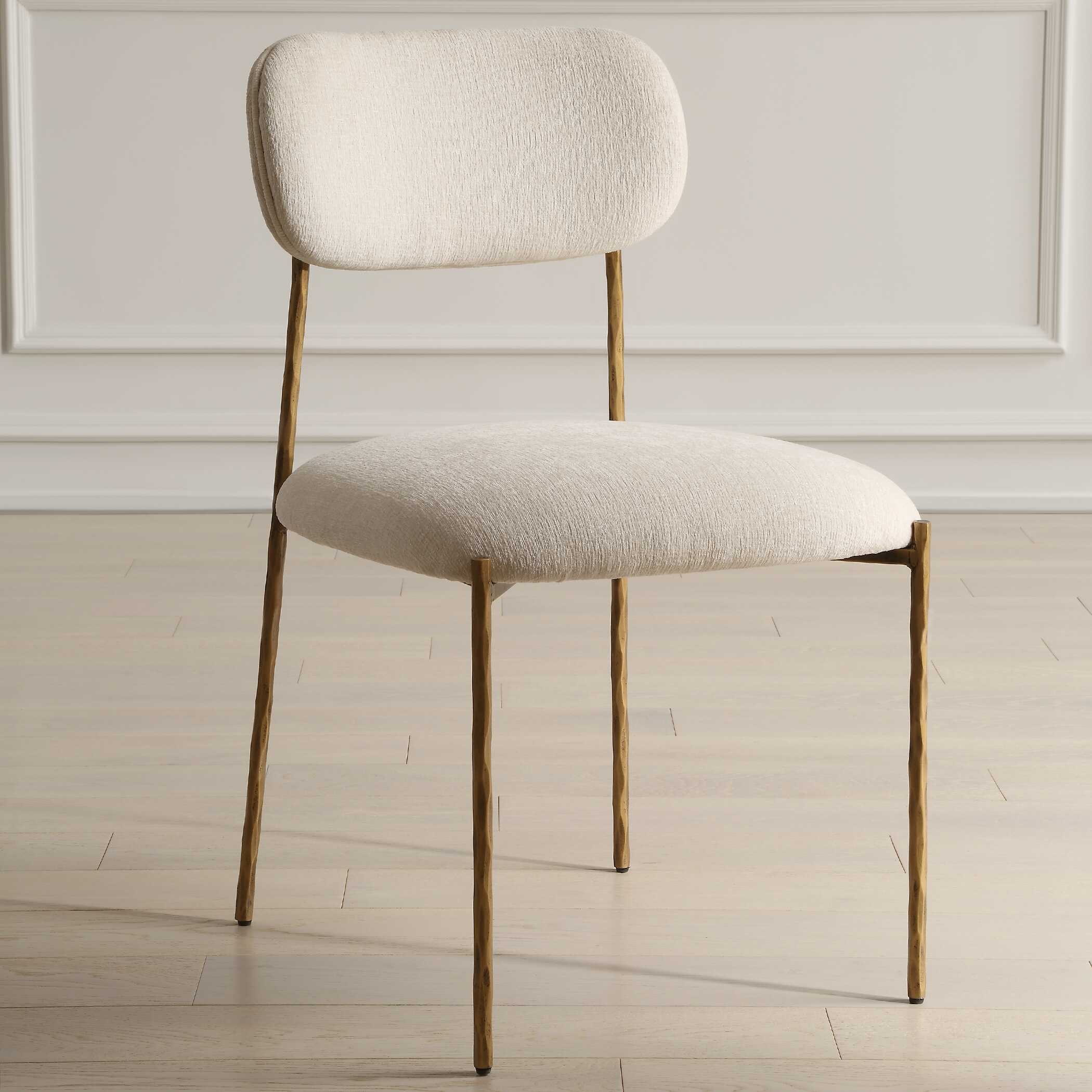 Uttermost Capture Dining Chair - Set of 2