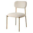 Uttermost Capture Dining Chair - Set of 2