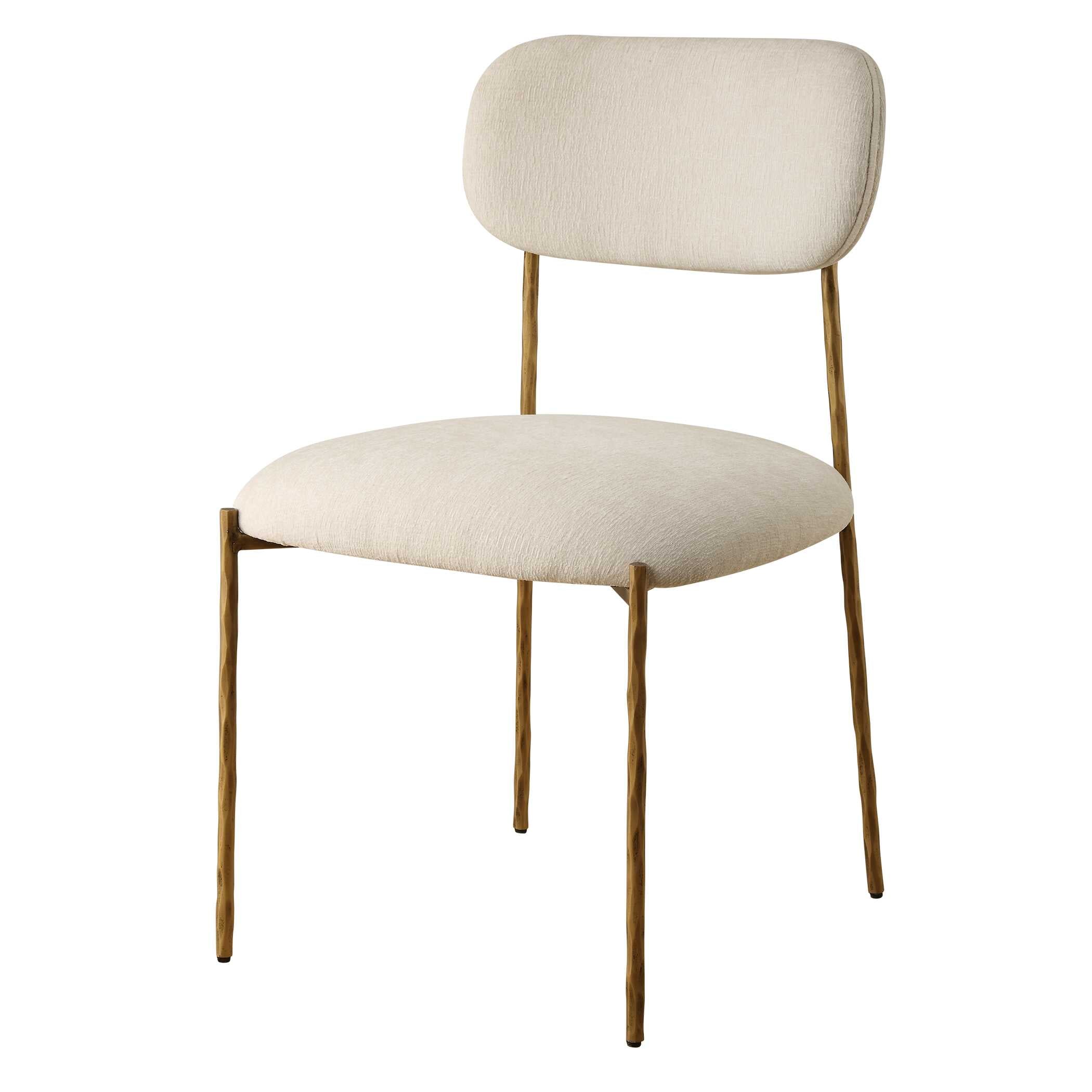 Uttermost Capture Dining Chair - Set of 2