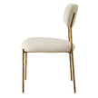 Uttermost Capture Dining Chair - Set of 2