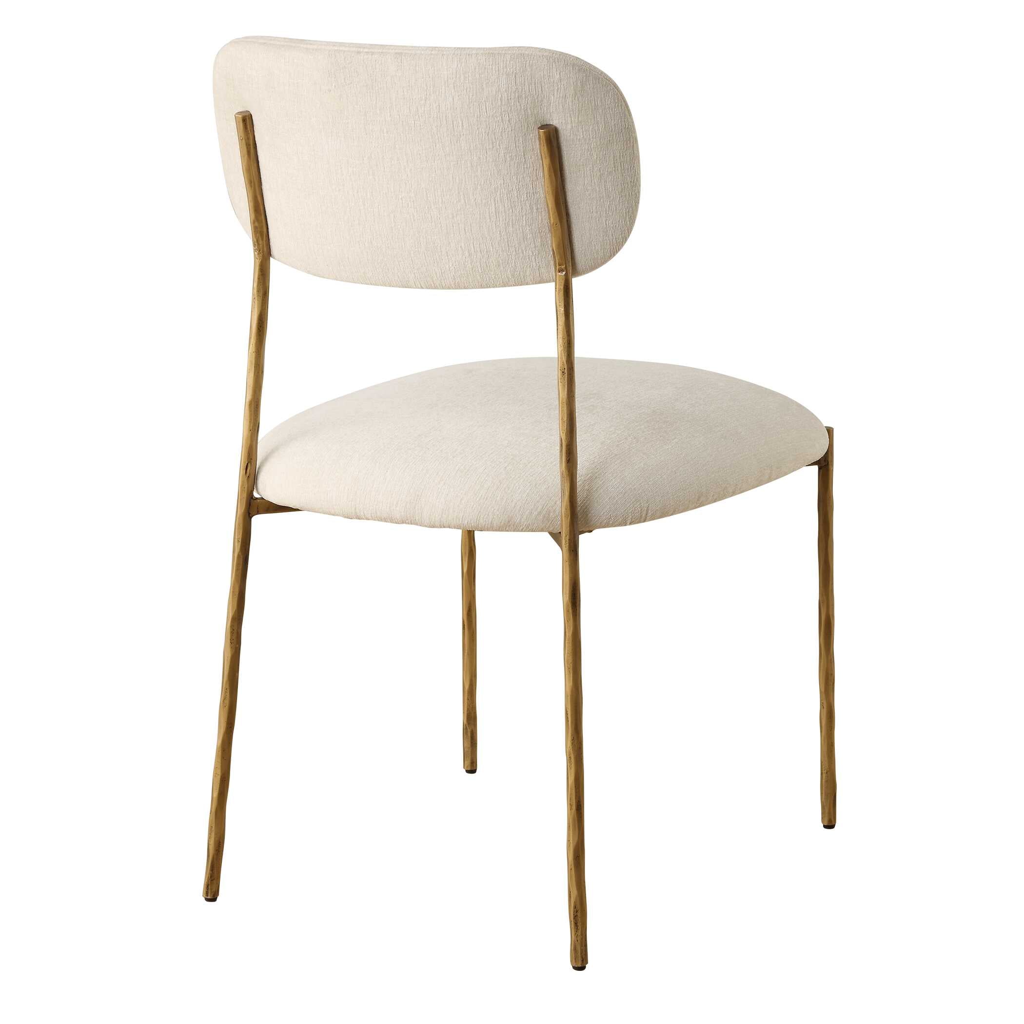 Uttermost Capture Dining Chair - Set of 2