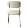 Uttermost Capture Dining Chair - Set of 2