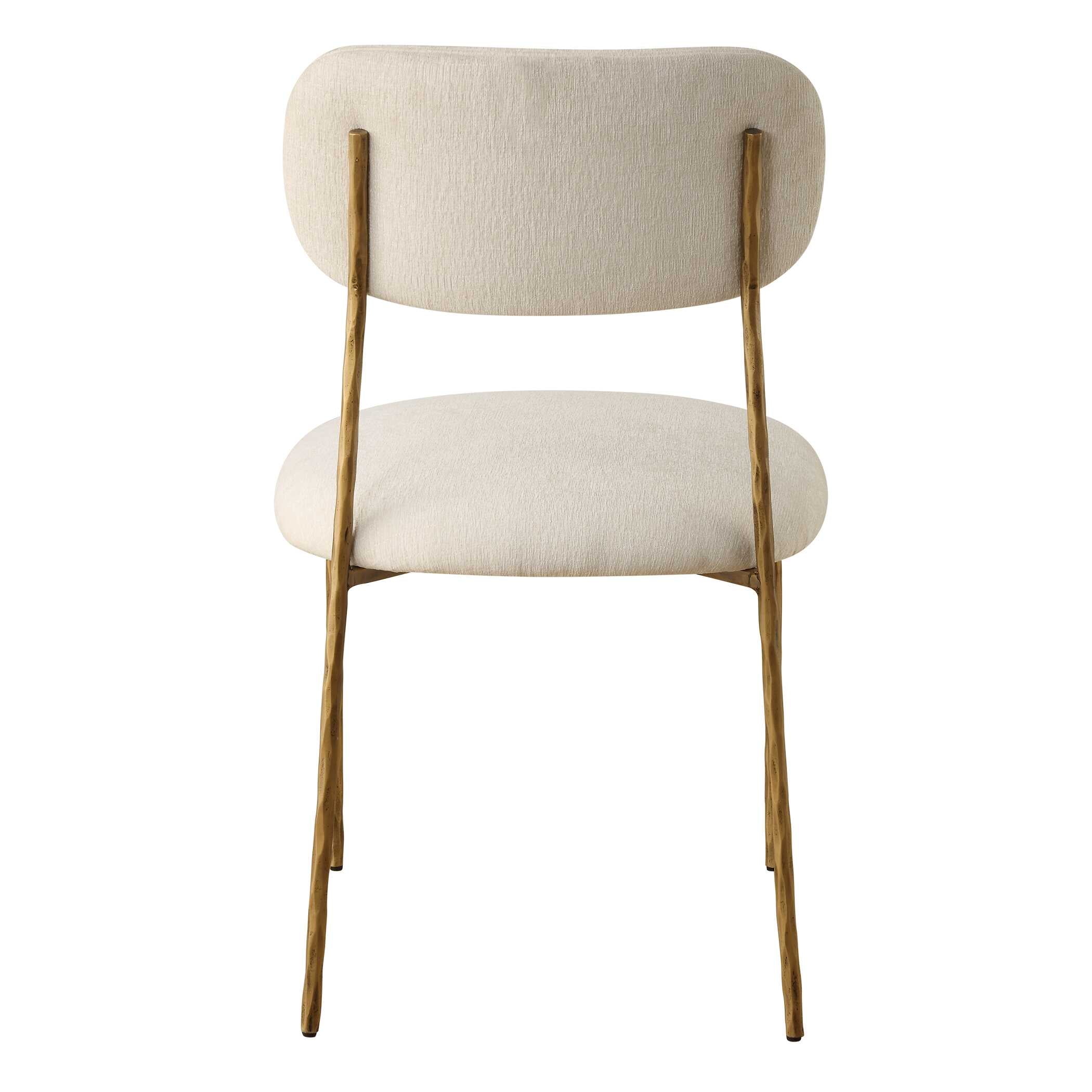 Uttermost Capture Dining Chair - Set of 2