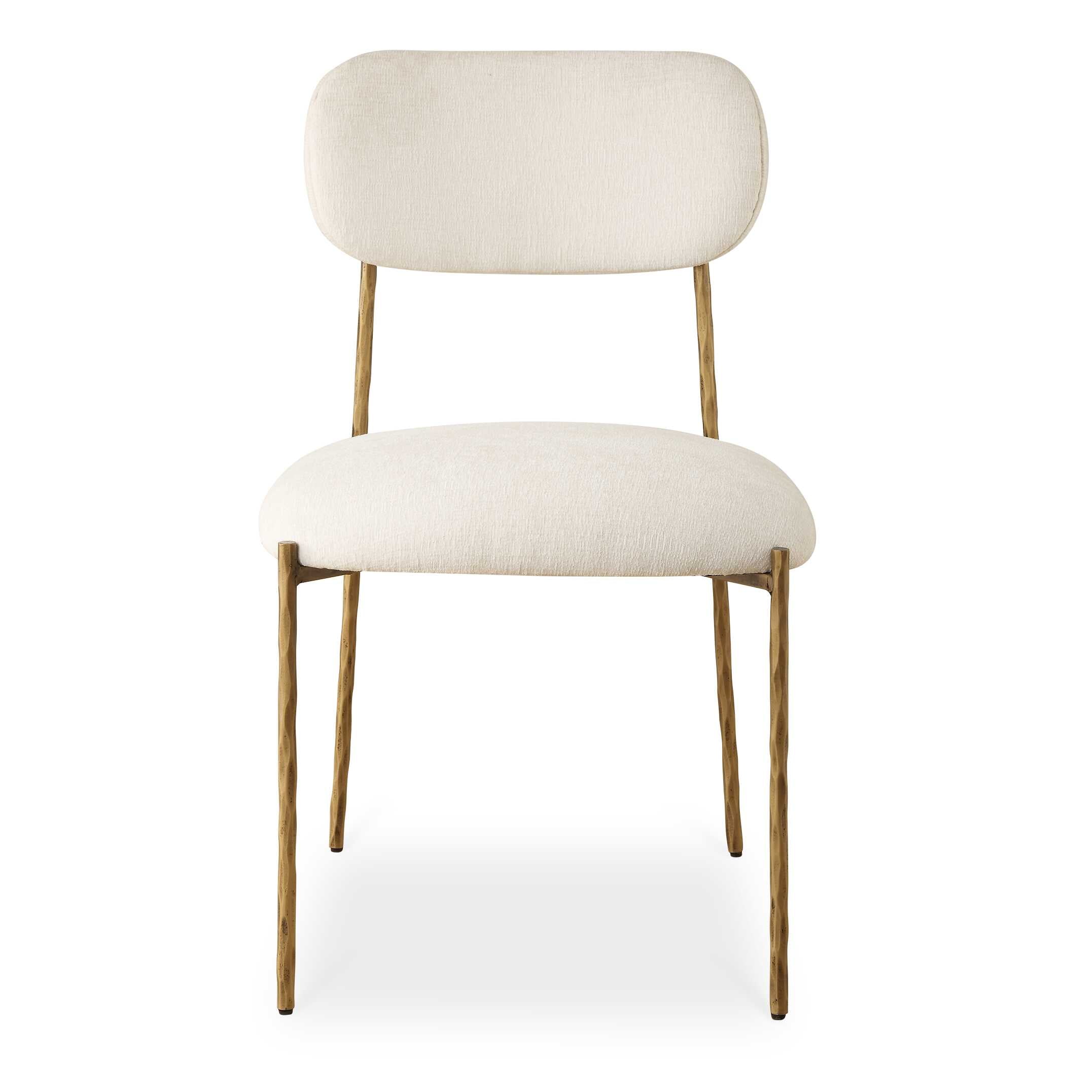 Uttermost Capture Dining Chair - Set of 2